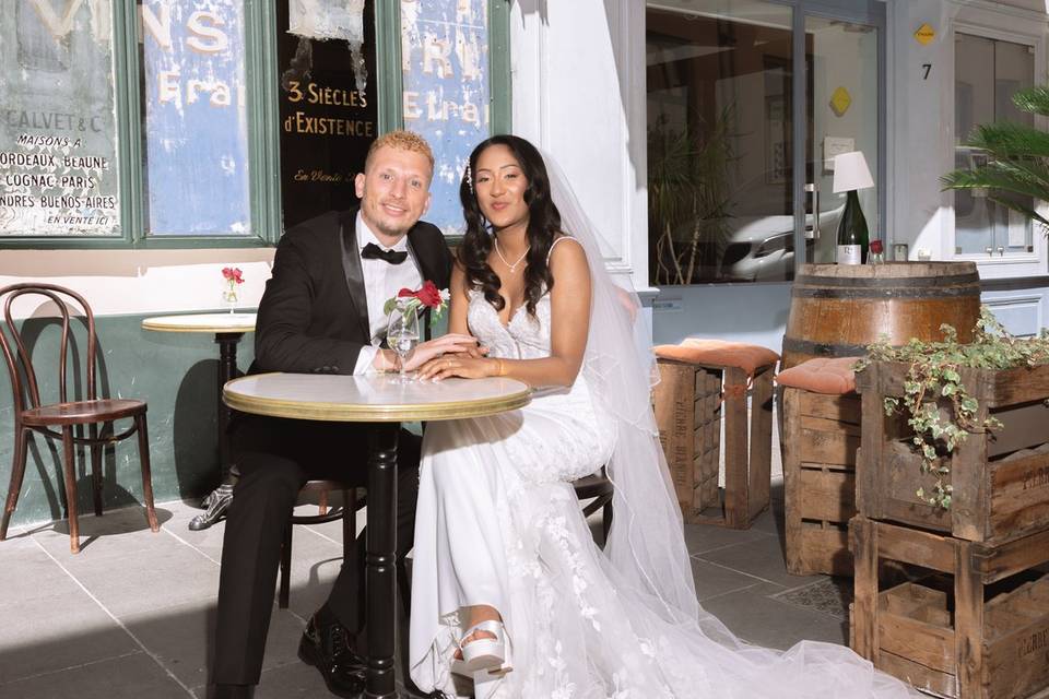 Le couple