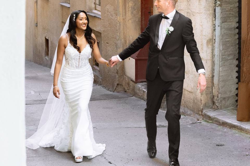 Le couple