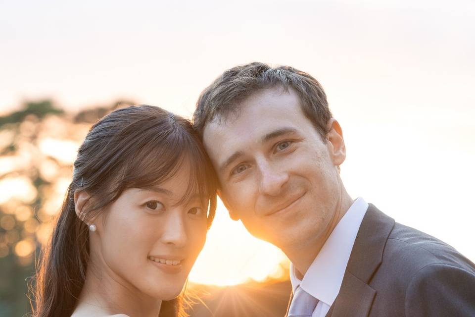 Couple Studio Morin