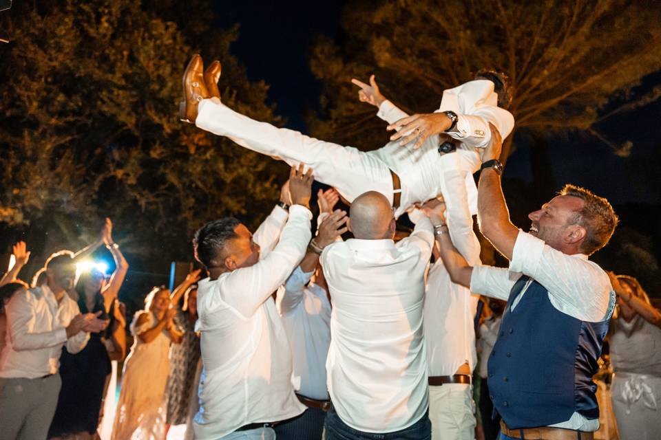 Soirée Studio Morin