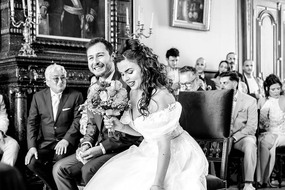 Ceremonie