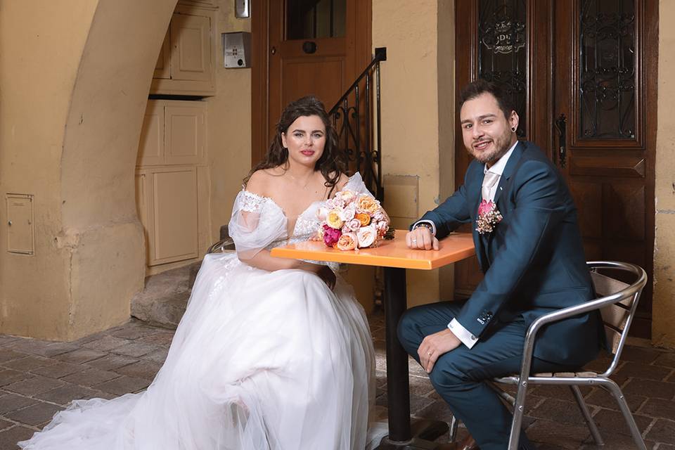 Couple