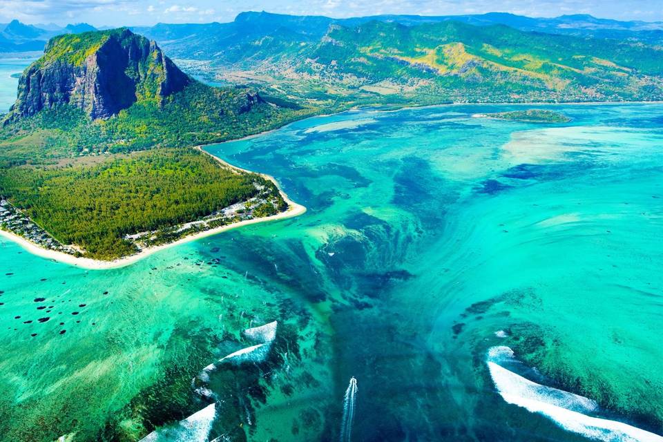 Ile Maurice