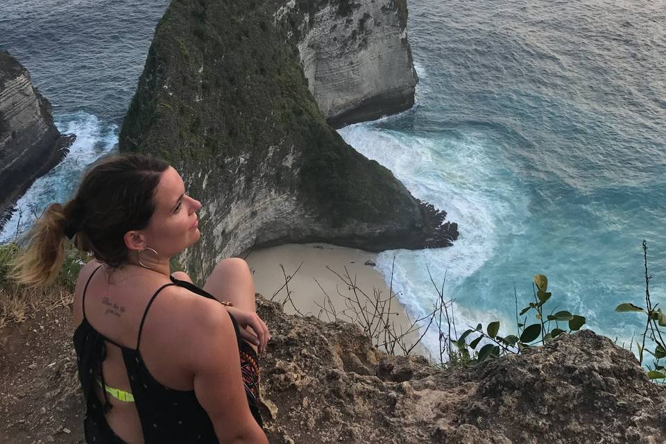 Nusa Penida