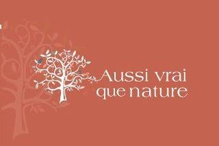 Aussi vrai que nature