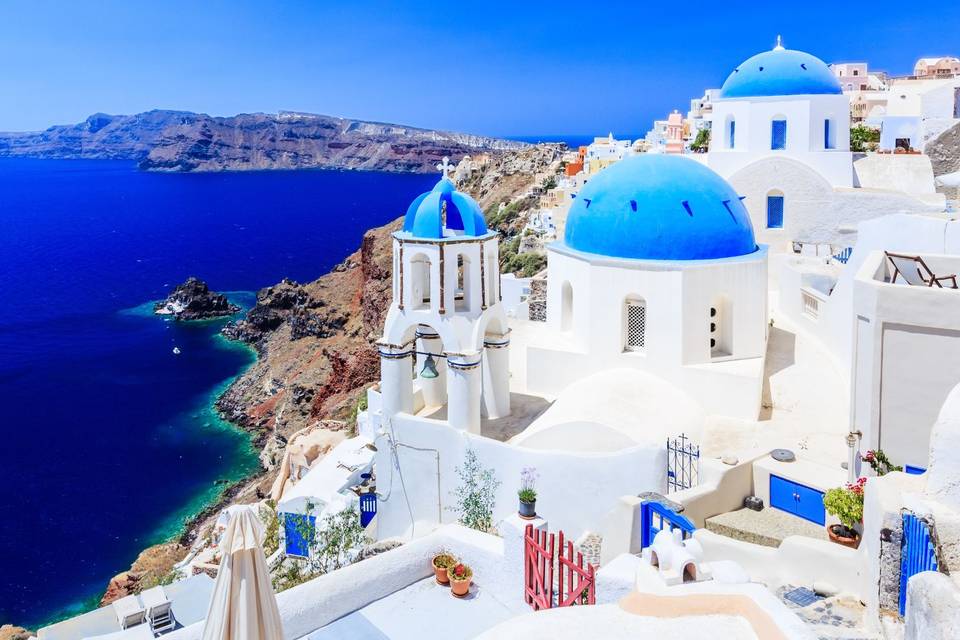 Grèce