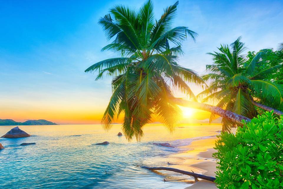 Seychelles