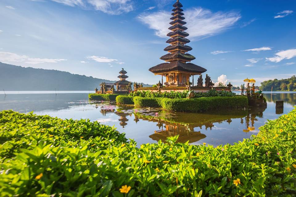 Bali.