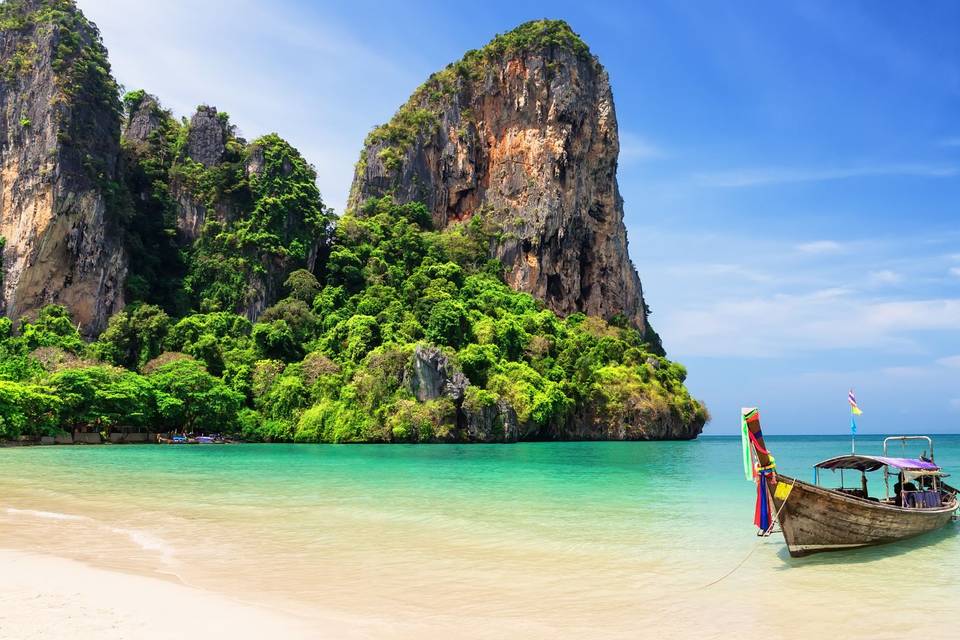 Thaïlande