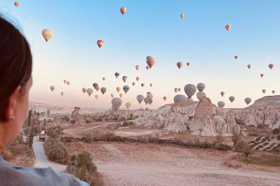 Turquie