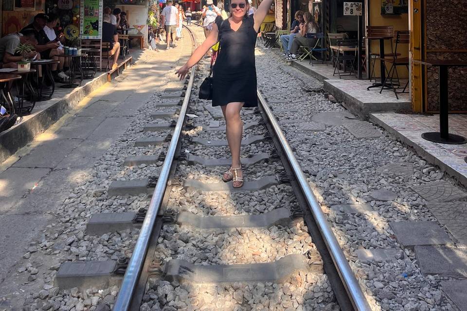 Vietnam