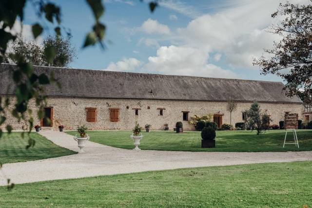 La Bergerie du Mérinos