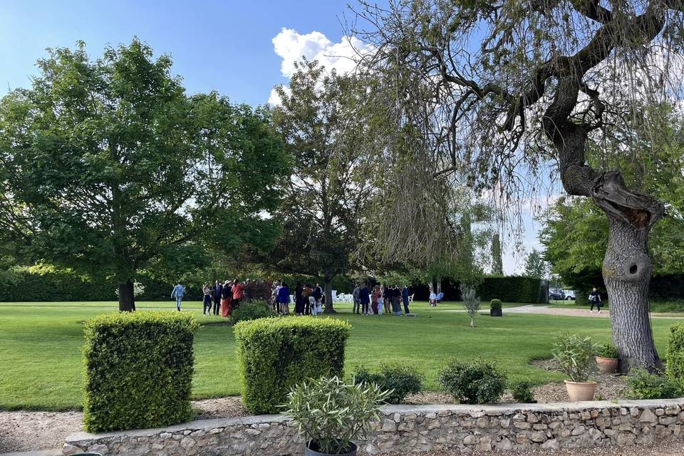 La Bergerie du Mérinos