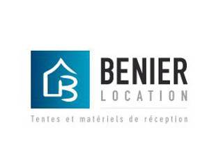 Benier Location logo