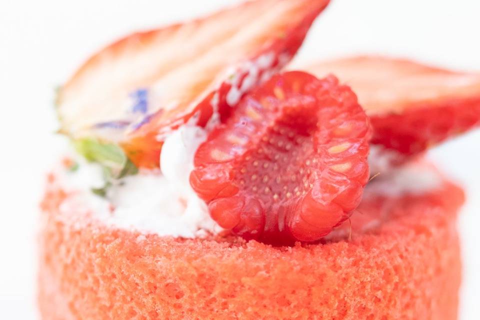 Dessert Gala Traiteur