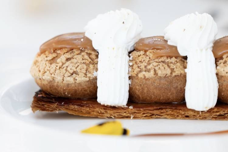 Dessert Gala Traiteur