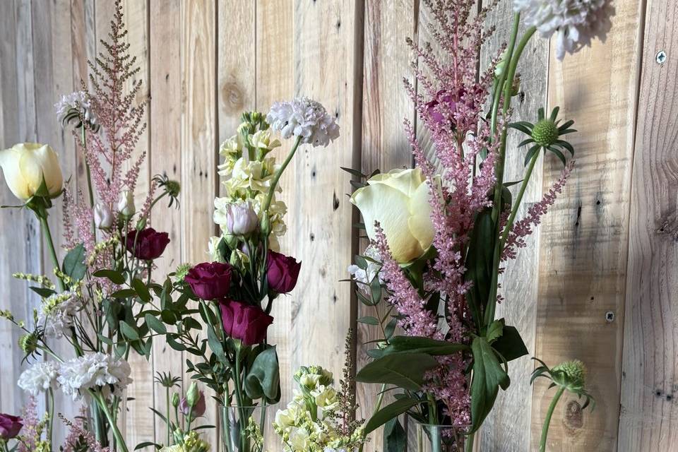 Soliflores
