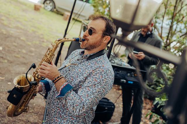 Lilian Sax