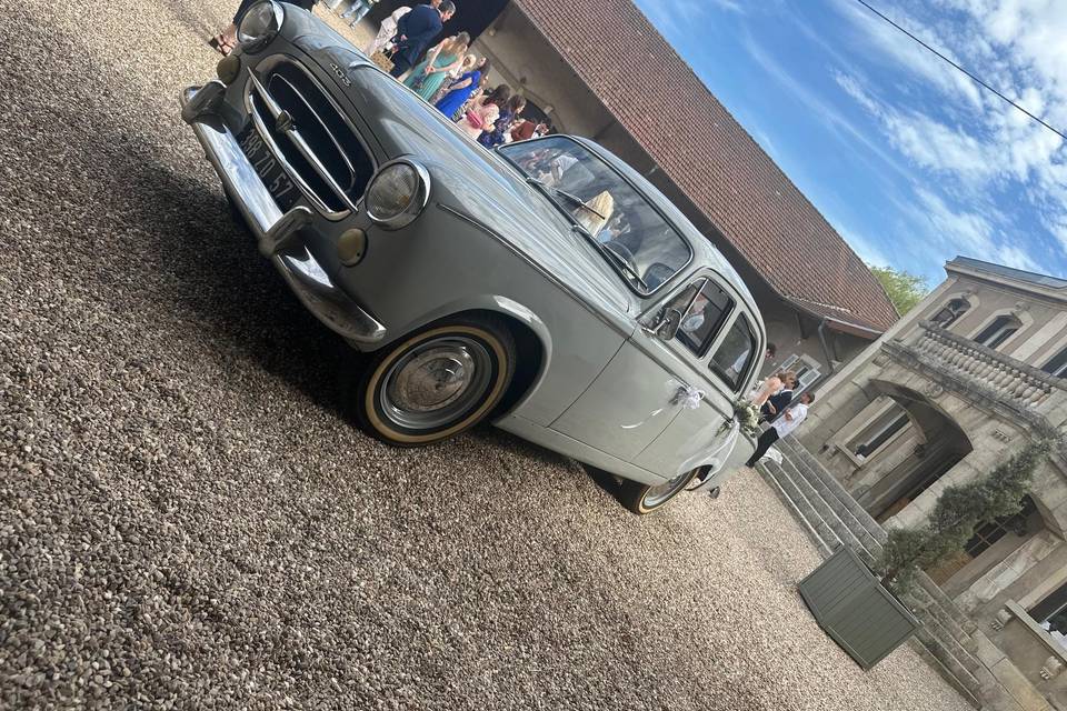 403 au Château SICHEPRAY