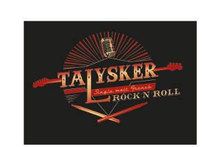 Talysker