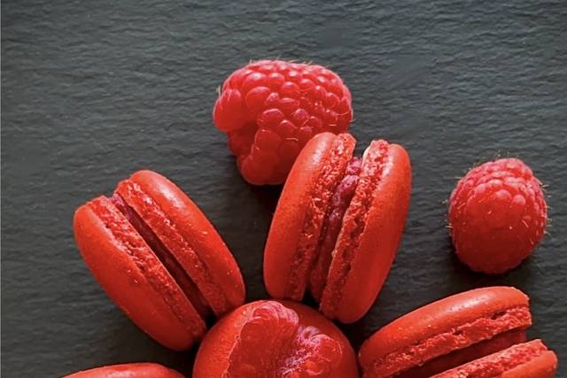 Framboise intense