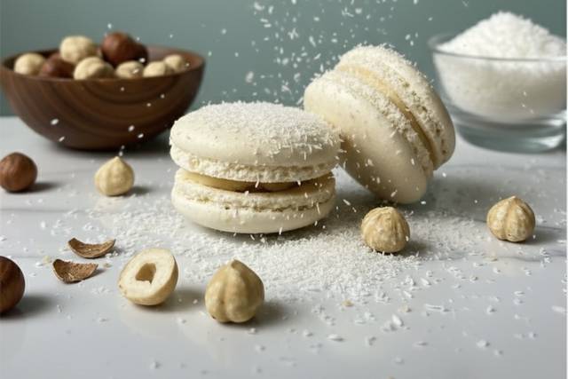 Sensations Macarons