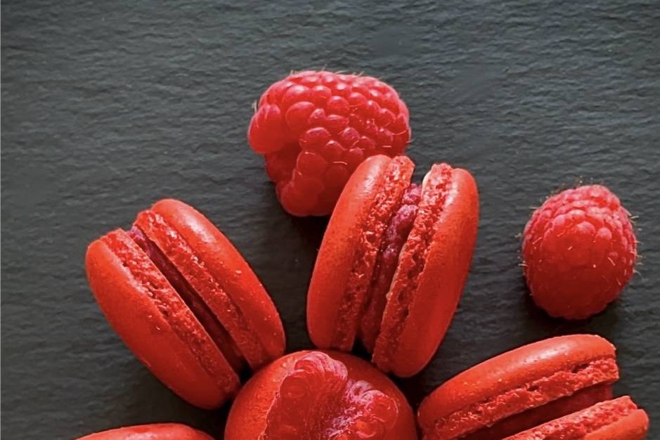 Framboise intense