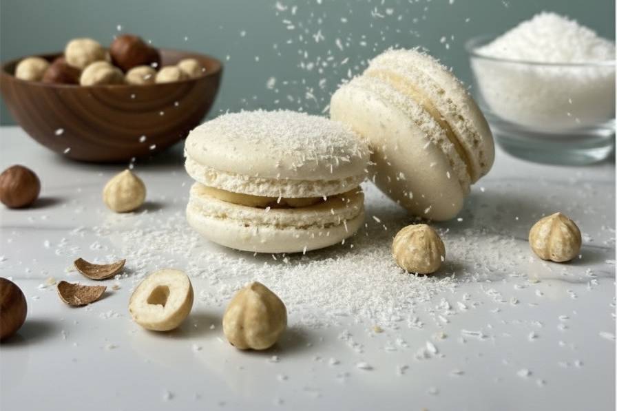 Sensations Macarons