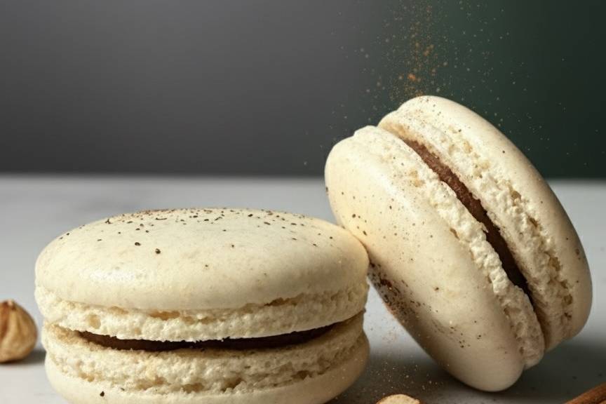 Cannelle noisettes