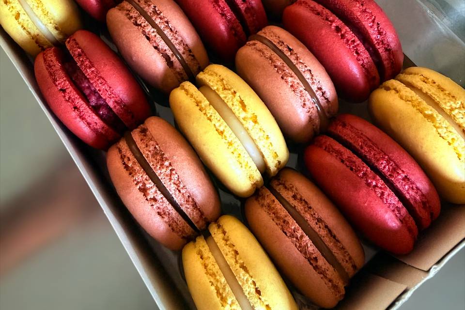 Assortiment