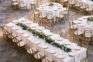 Lunch Service