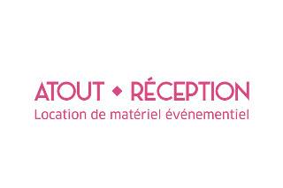 Atout Réception logo