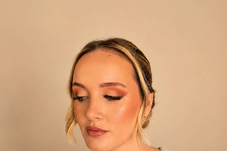 Maquillage mariée