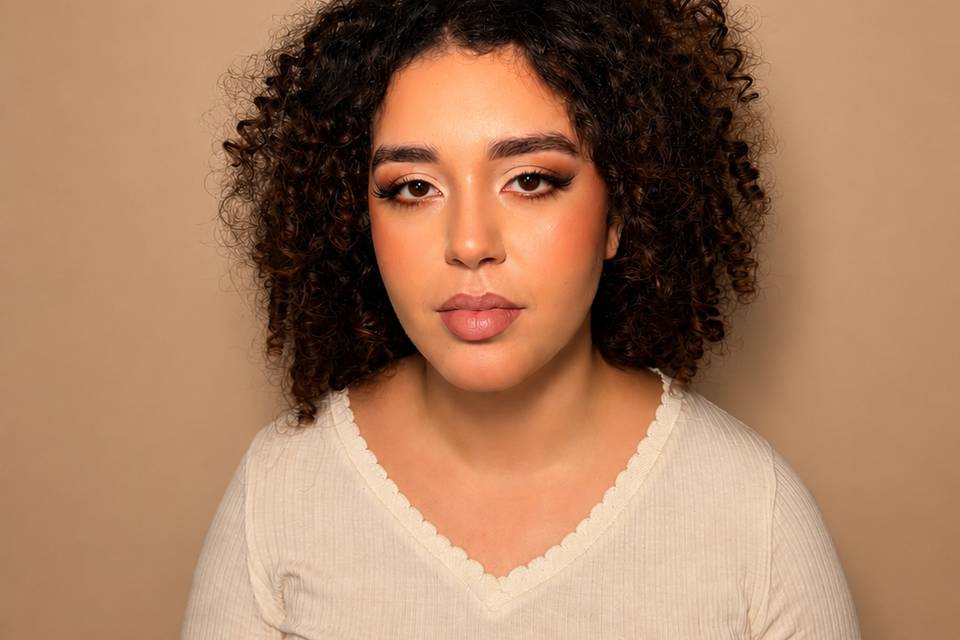 Maquillage mariée