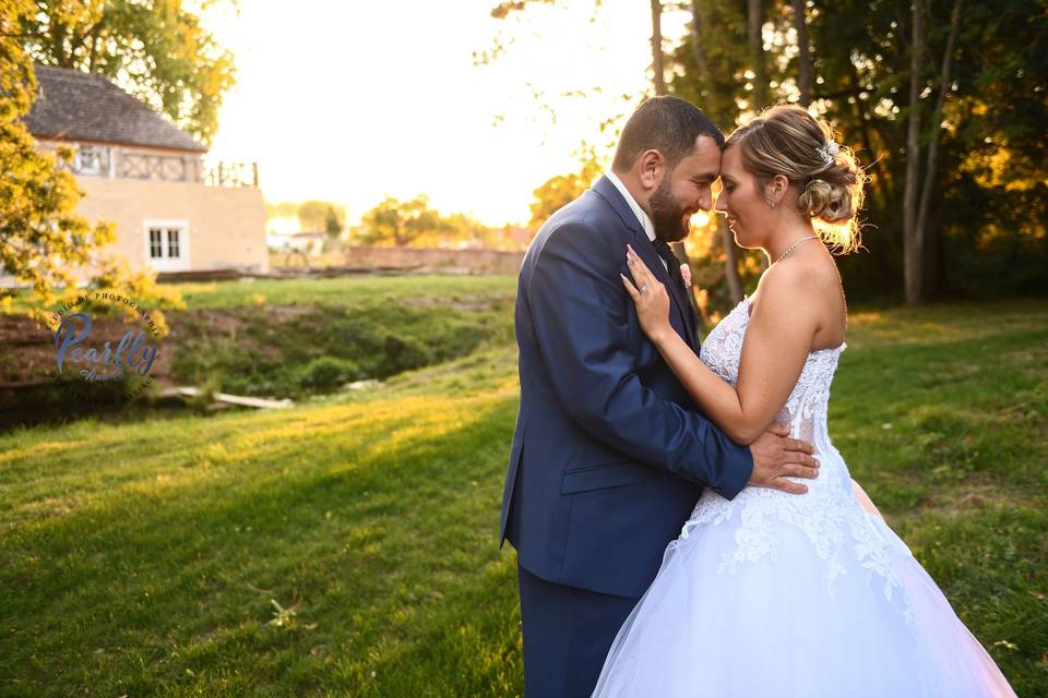 Portrait Couple