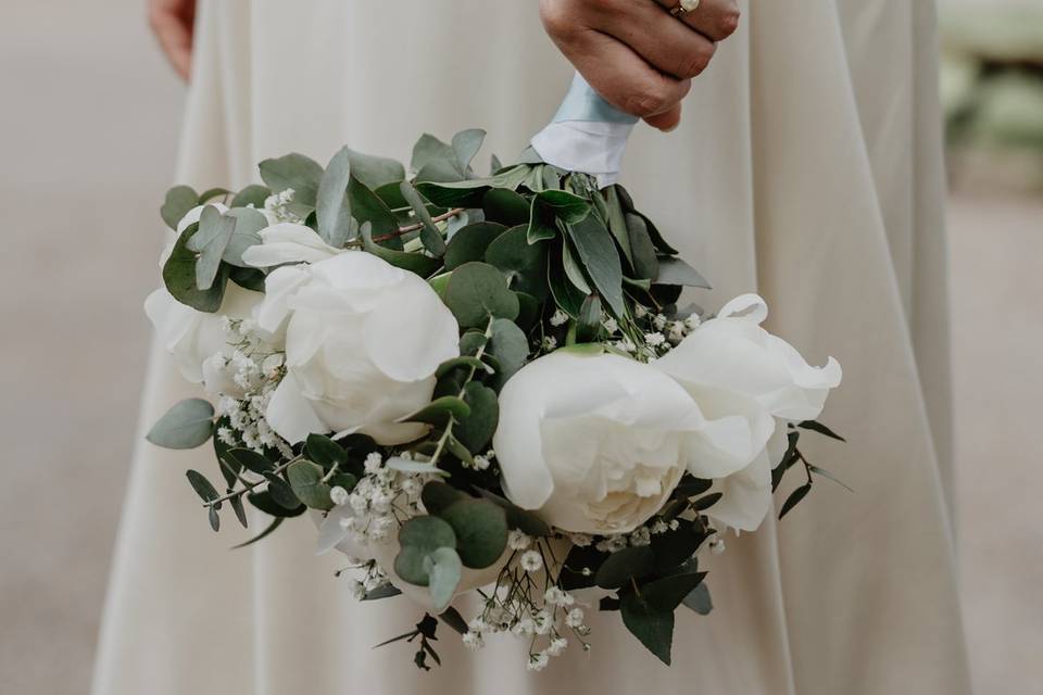 Le bouquet