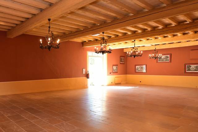 La Salle de la Saône