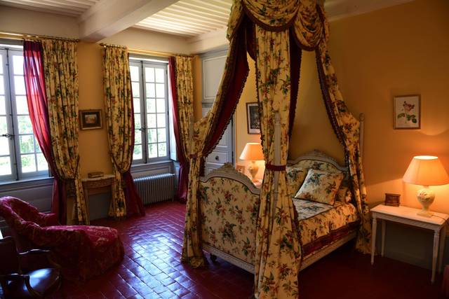 La Chambre 