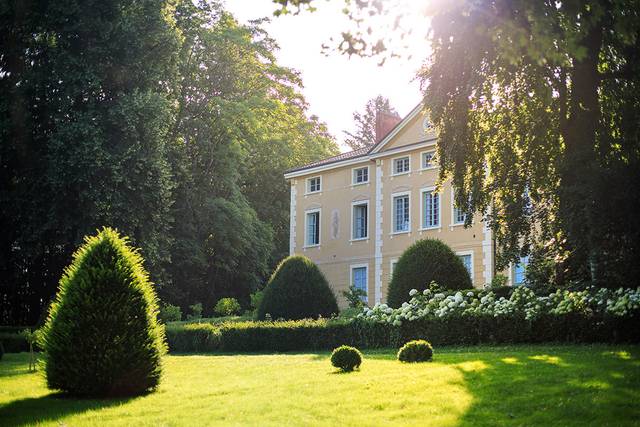 Château de Chavagneux