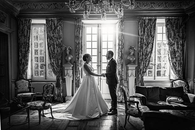 Mariage