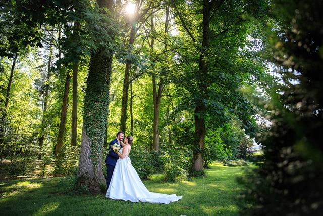 Mariage