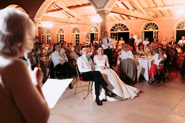 Mariage