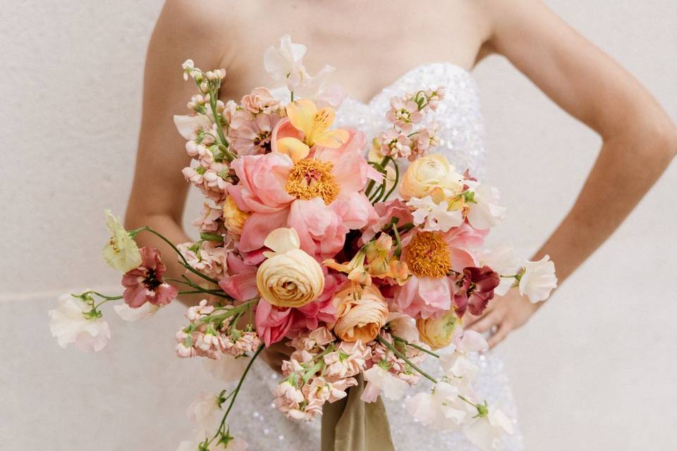 Rosae Mambo
