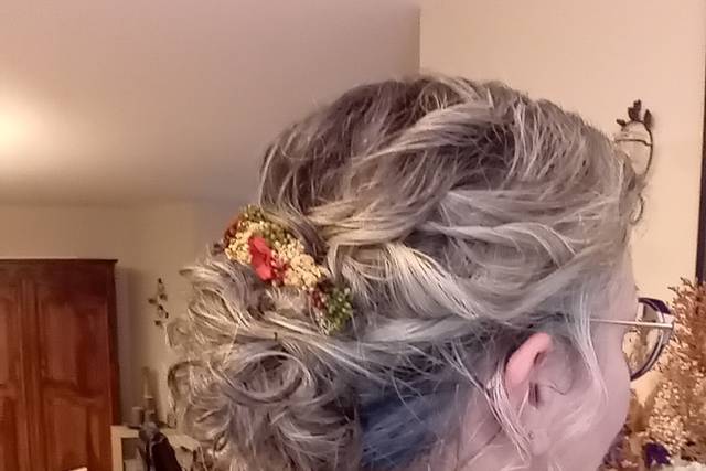 Mariage