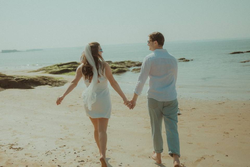 M&E Mariage 2