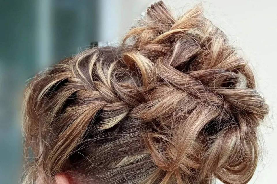 Chignon