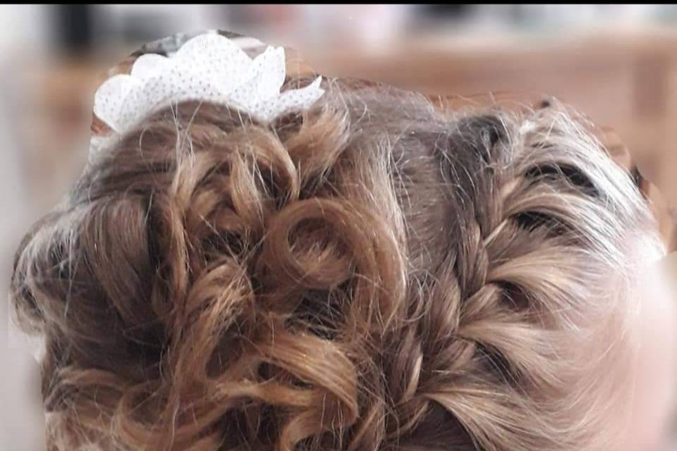 Chignon