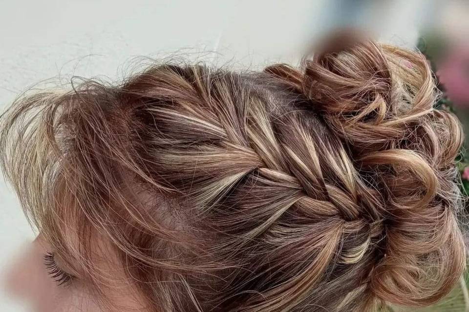 Chignon