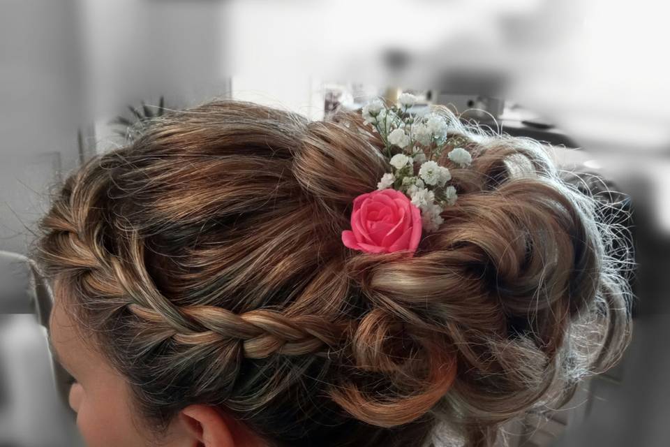 Chignon