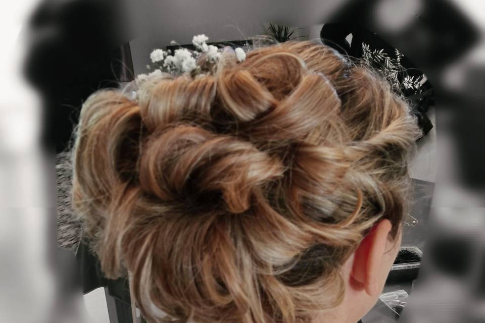 Chignon